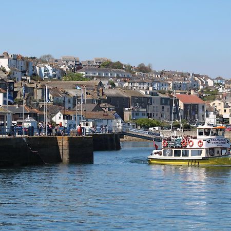 Primrose Cottage Penryn Luaran gambar