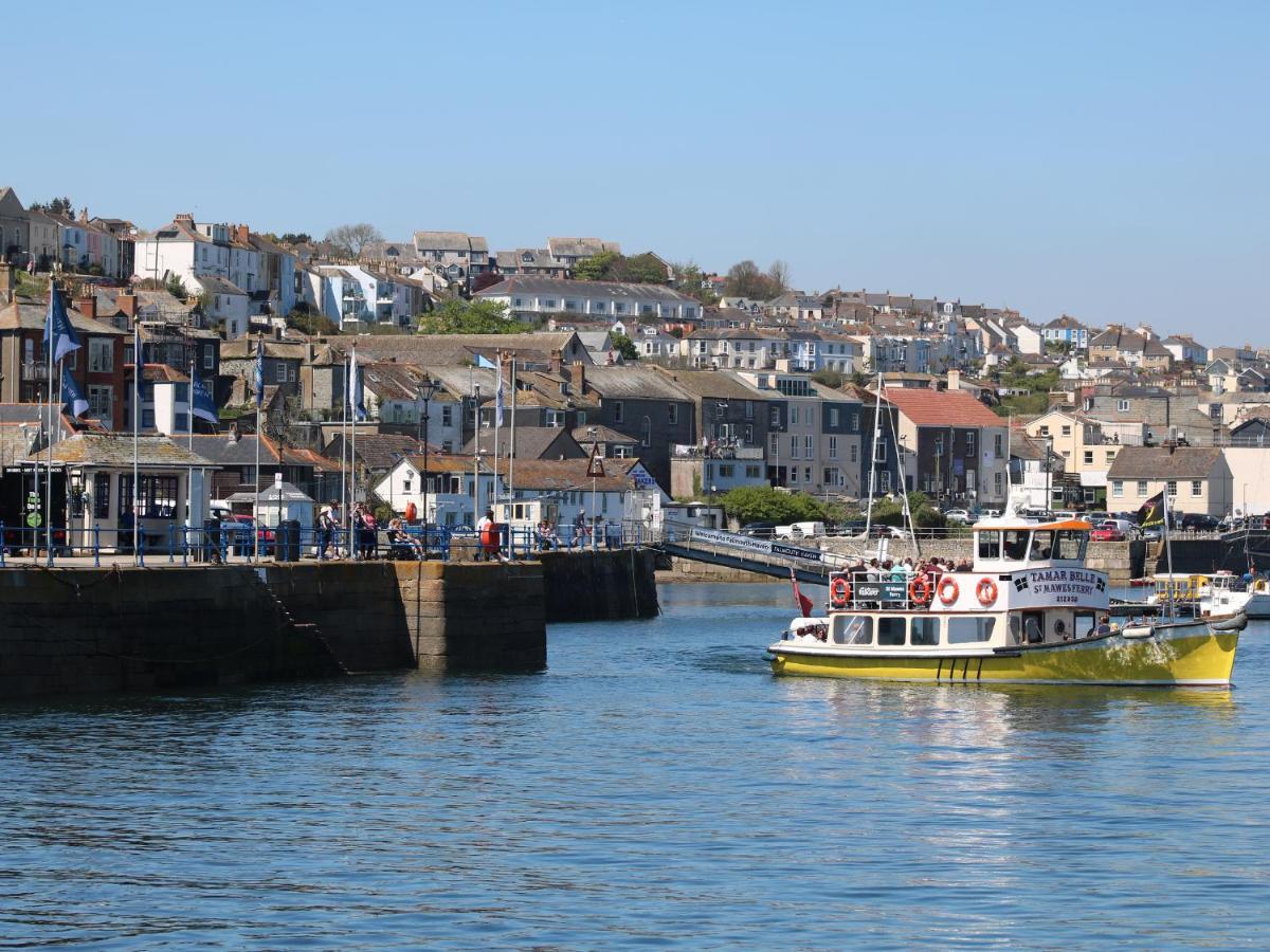 Primrose Cottage Penryn Luaran gambar