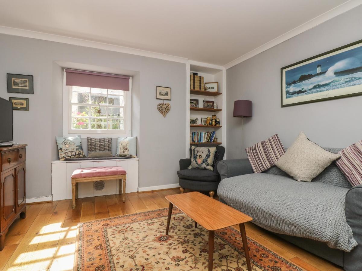 Primrose Cottage Penryn Luaran gambar