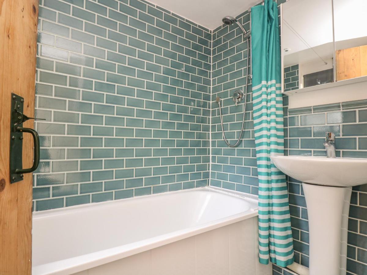 Primrose Cottage Penryn Luaran gambar