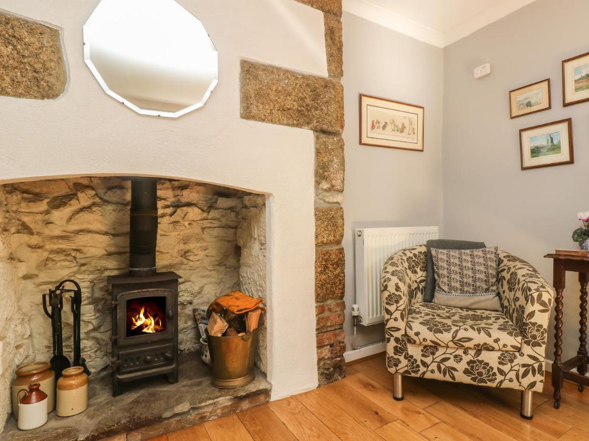 Primrose Cottage Penryn Luaran gambar
