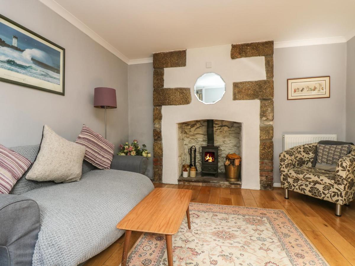 Primrose Cottage Penryn Luaran gambar