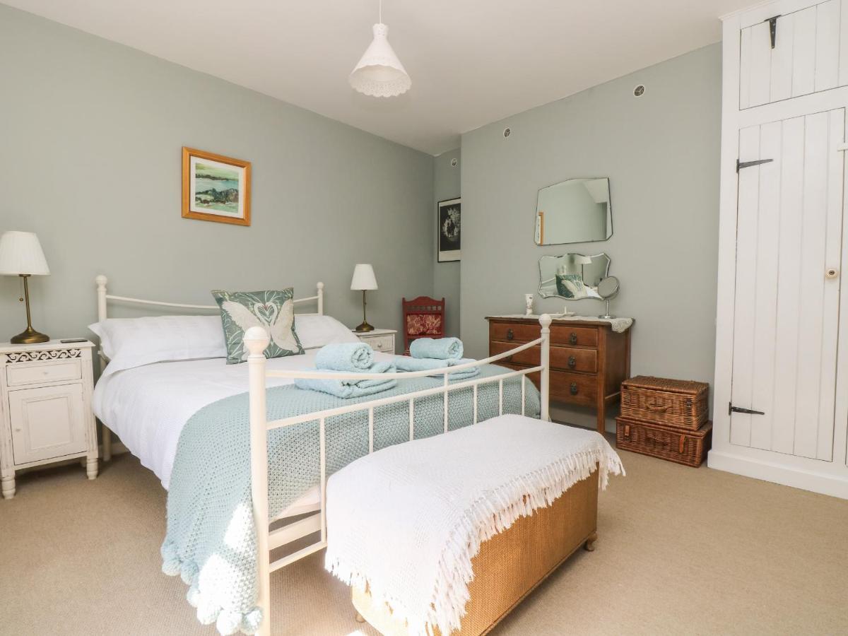 Primrose Cottage Penryn Luaran gambar