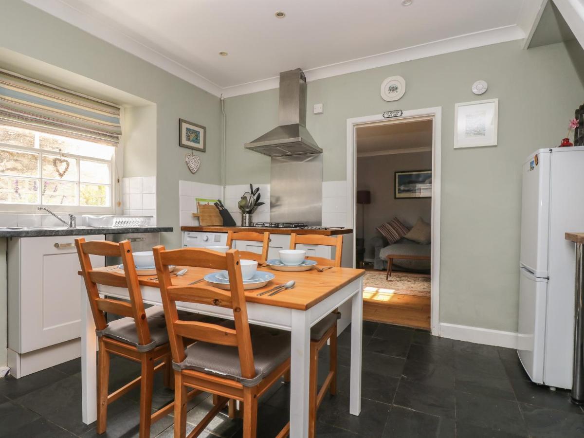 Primrose Cottage Penryn Luaran gambar