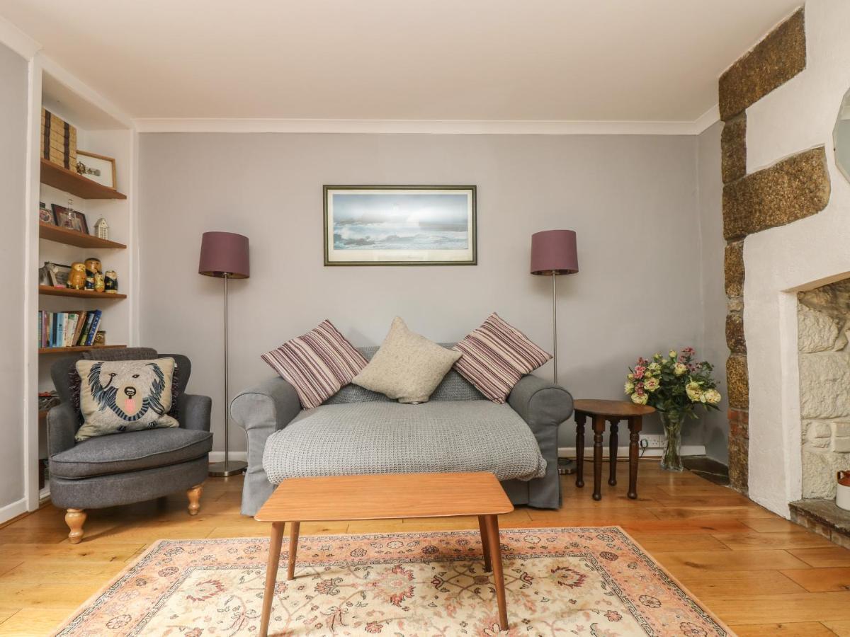 Primrose Cottage Penryn Luaran gambar