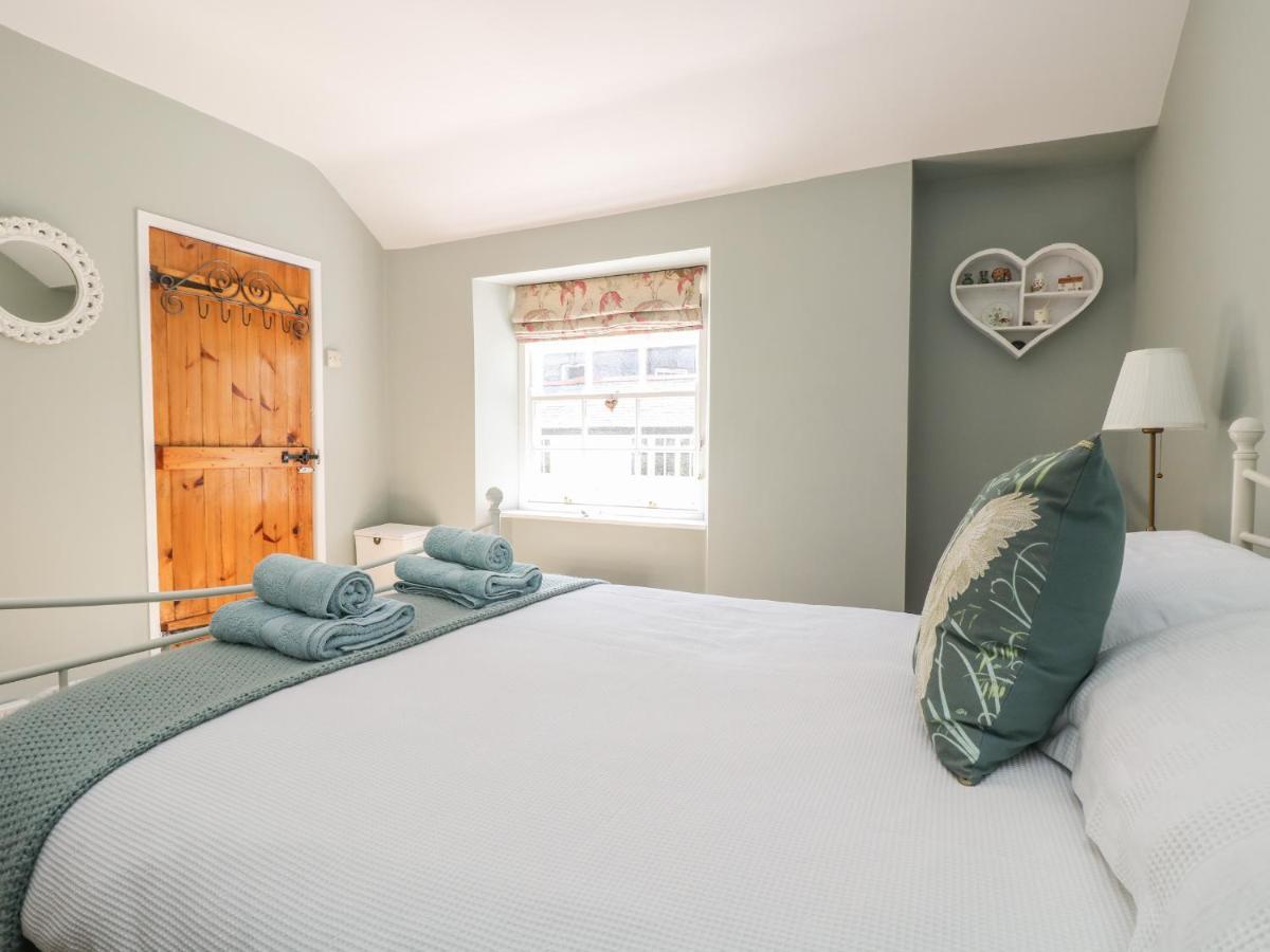 Primrose Cottage Penryn Luaran gambar