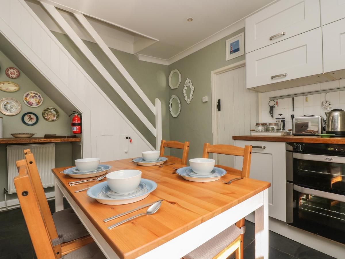 Primrose Cottage Penryn Luaran gambar