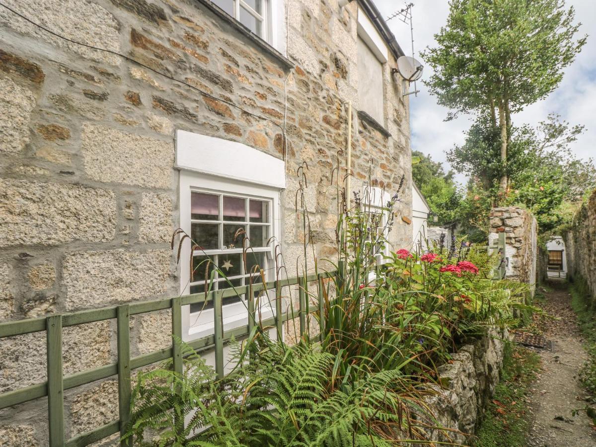 Primrose Cottage Penryn Luaran gambar