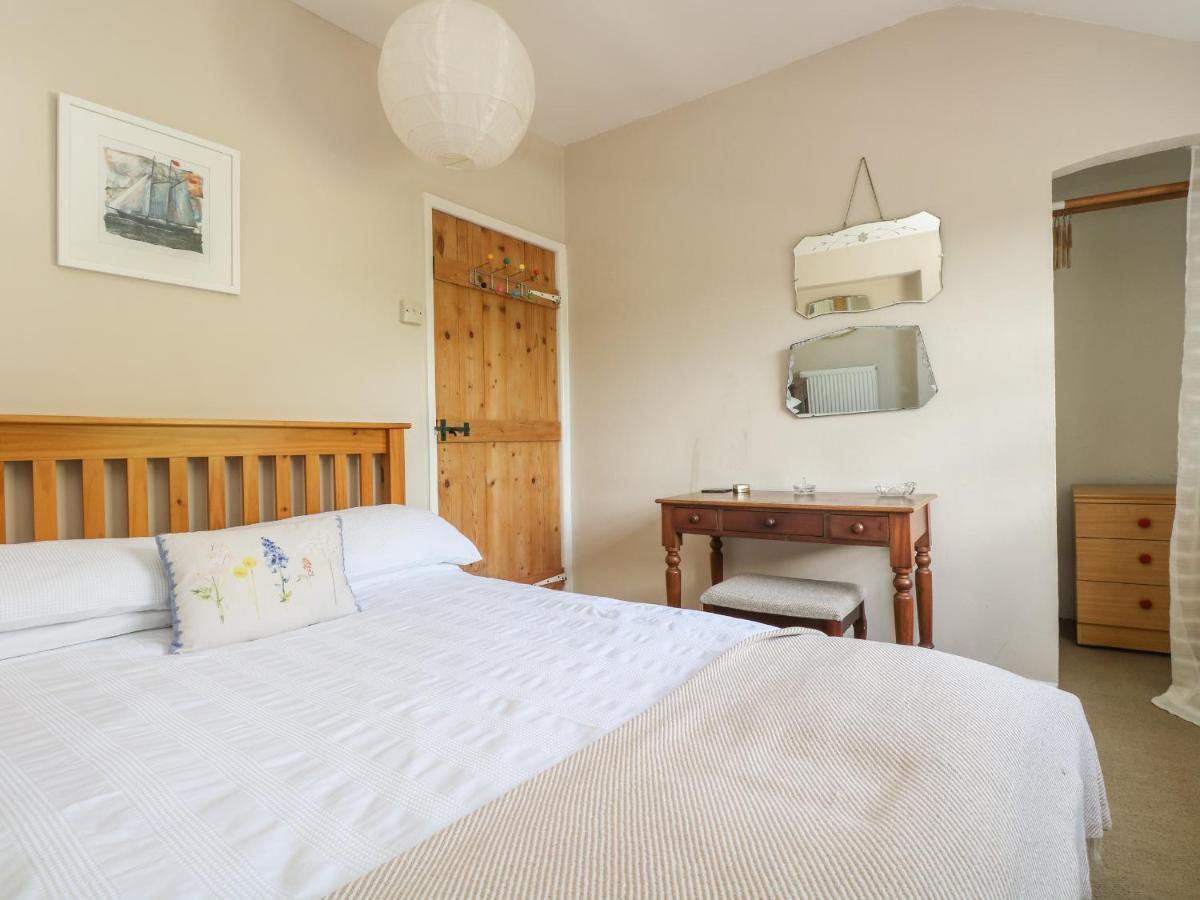 Primrose Cottage Penryn Luaran gambar