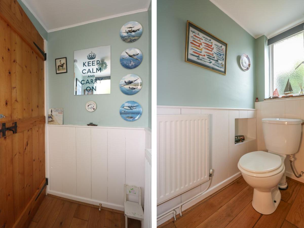 Primrose Cottage Penryn Luaran gambar