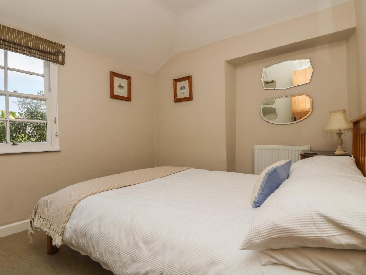 Primrose Cottage Penryn Luaran gambar