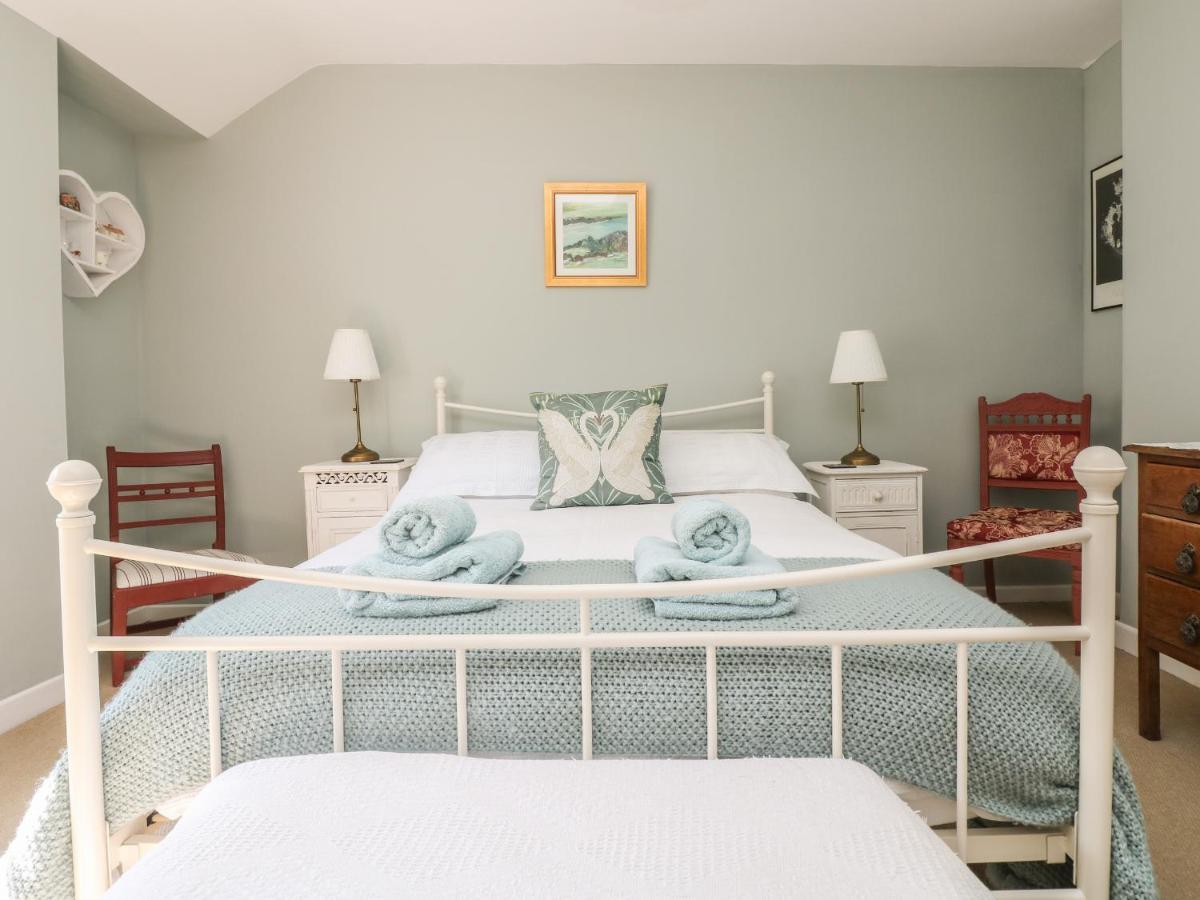 Primrose Cottage Penryn Luaran gambar