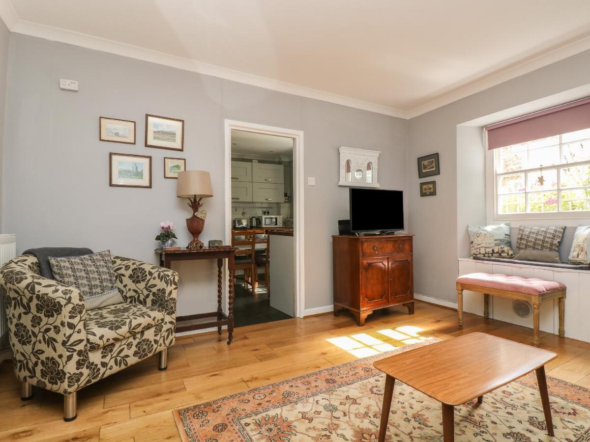 Primrose Cottage Penryn Luaran gambar