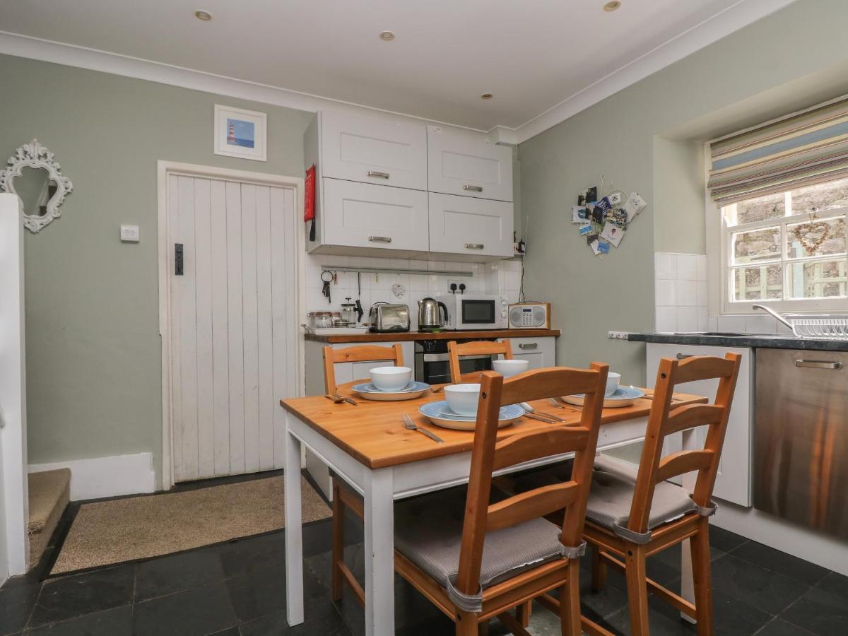 Primrose Cottage Penryn Luaran gambar